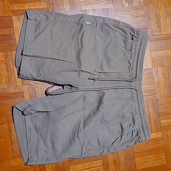 Short fairplay - Picture 1 of 4